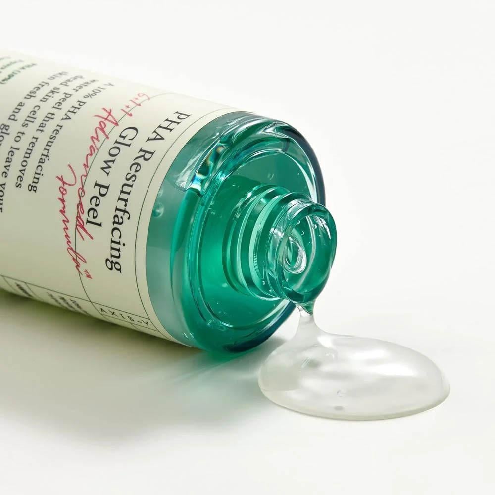 AXIS-Y PHA Resurfacing Scrub - 50 ml