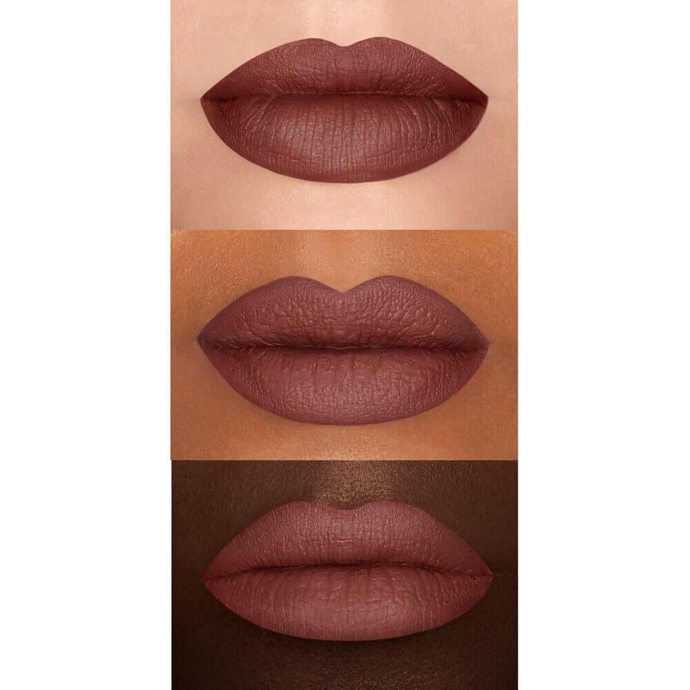 NYX Powder Puff Lippie Powder Lip Cream PPL01 Cool Intentions - 12 ml
