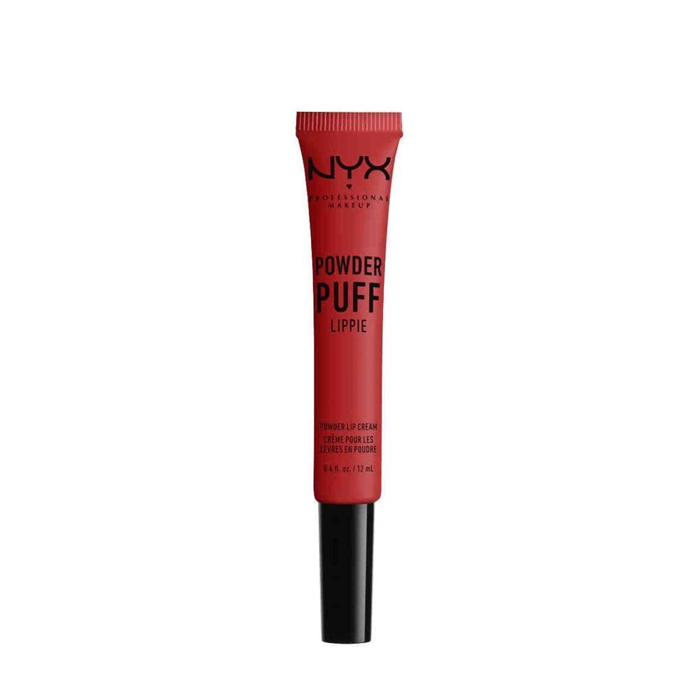NYX Powder Puff Lippie Powder Lip Cream PPL02 Puppy Love - 12 ml