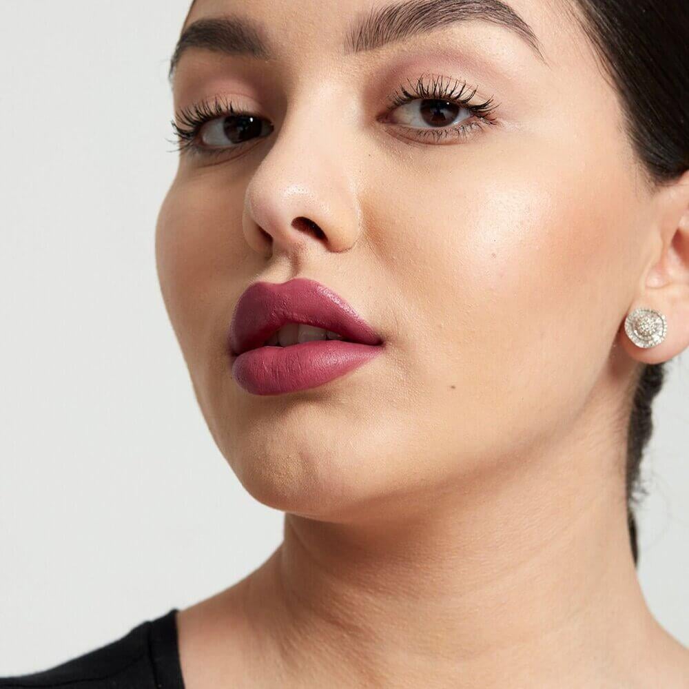 NYX Powder Puff Lippie Powder Lip Cream PPL07 Moody - 12 ml