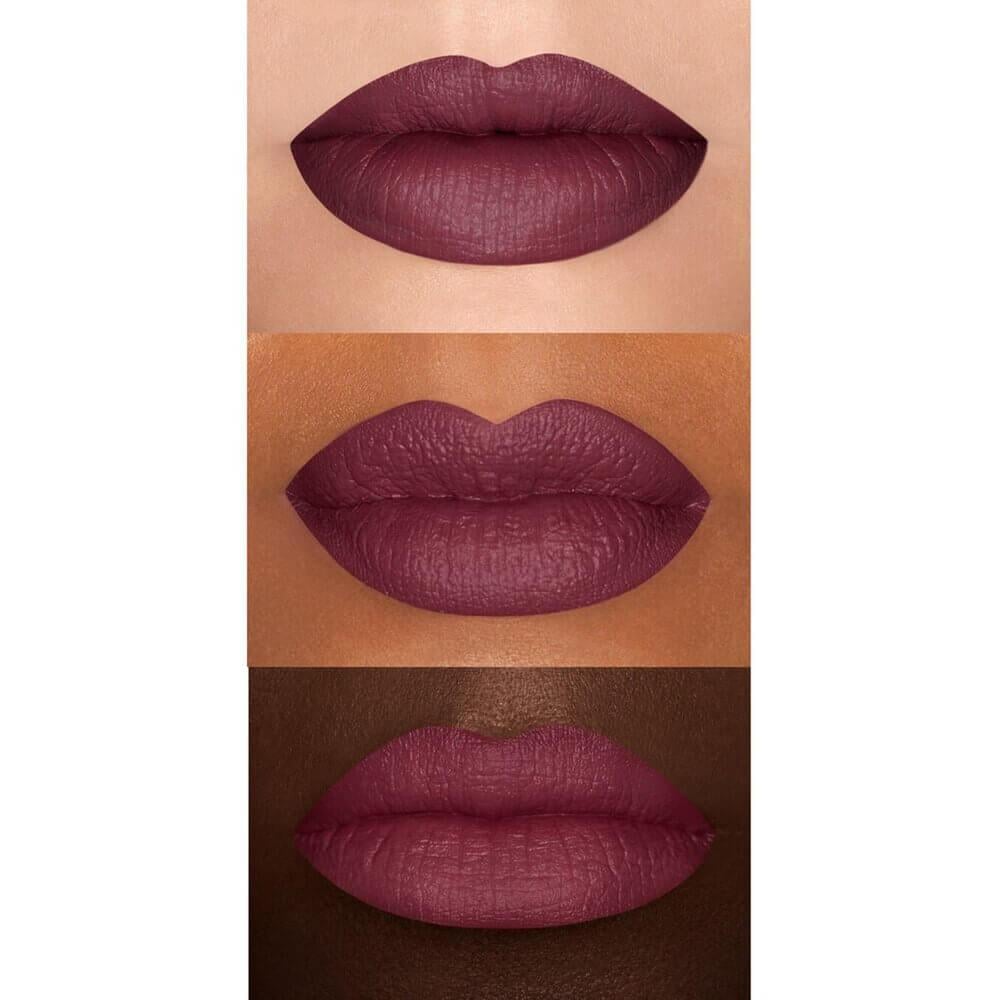 NYX Powder Puff Lippie Powder Lip Cream PPL07 Moody - 12 ml