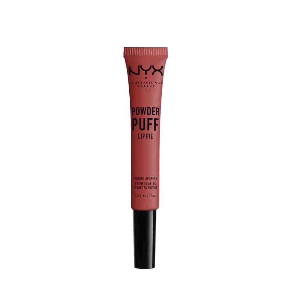 NYX Powder Puff Lippie Powder Lip Cream PPL08 Best Buds - 12 ml