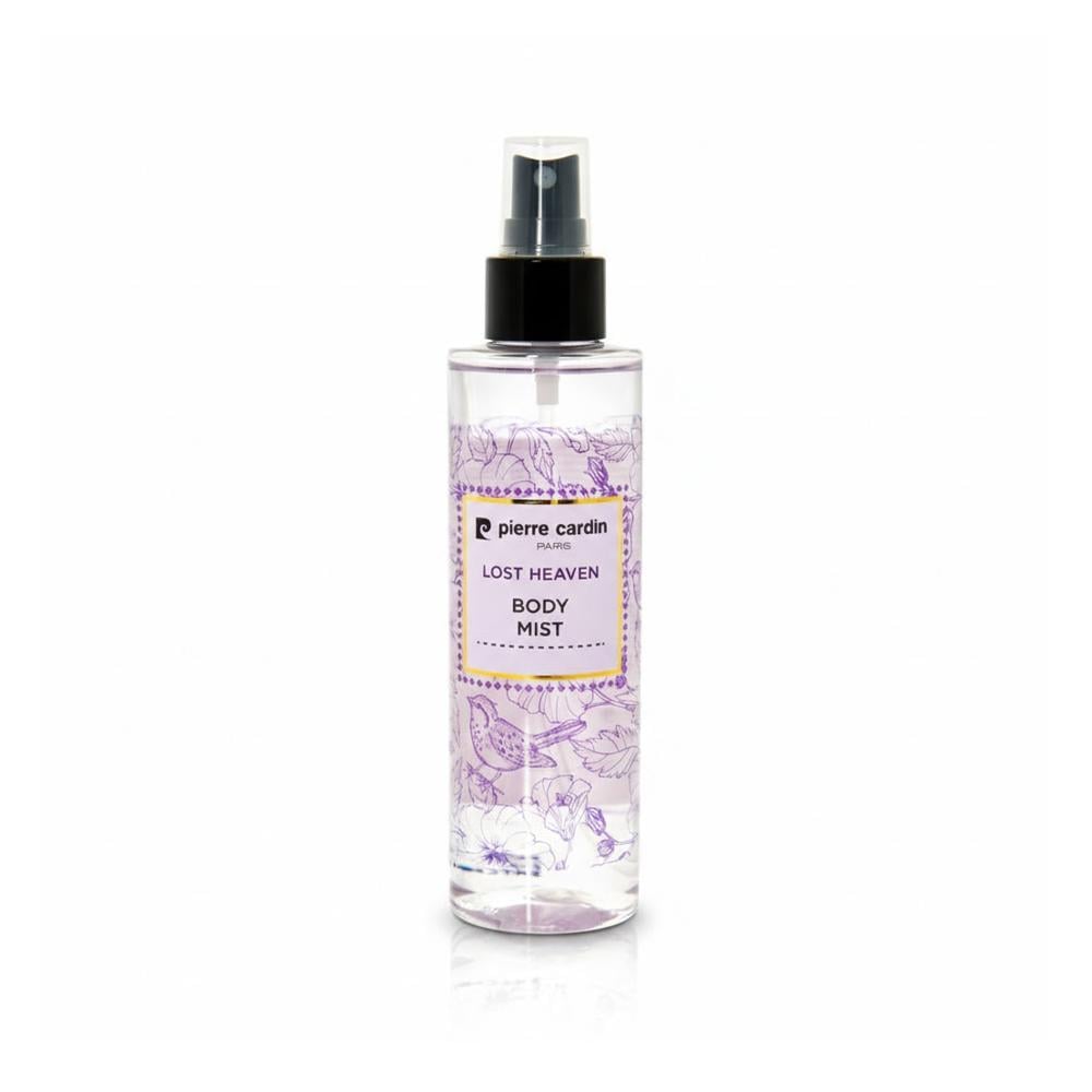Pierre Cardin Lost Heaven Body Mist - 200ml 12-pack