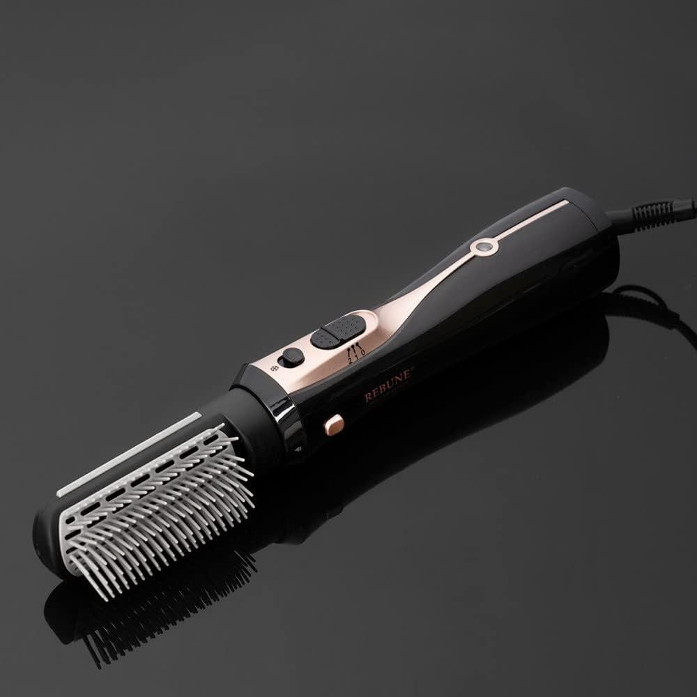 ريبون مصفف شعر احترافي مع ملحقين موديل RE-2078-2
