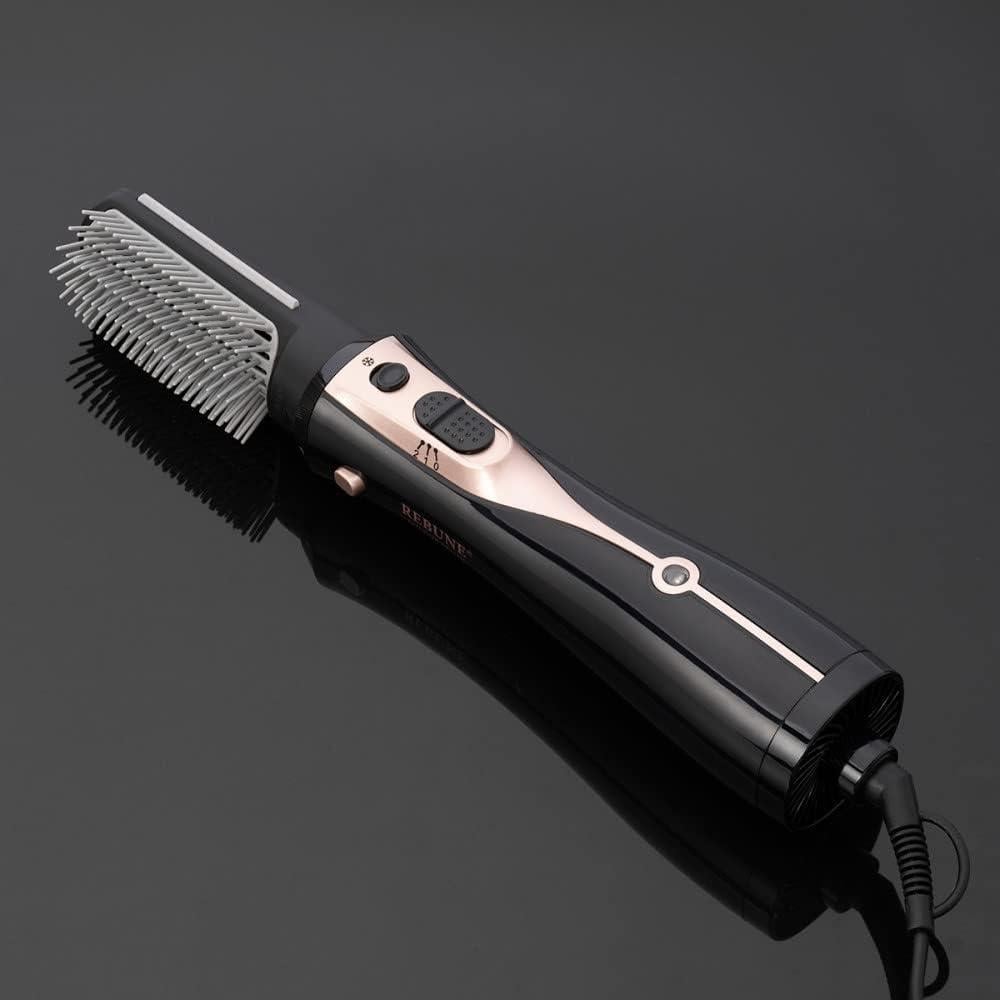 ريبون مصفف شعر احترافي مع ملحقين موديل RE-2078-2