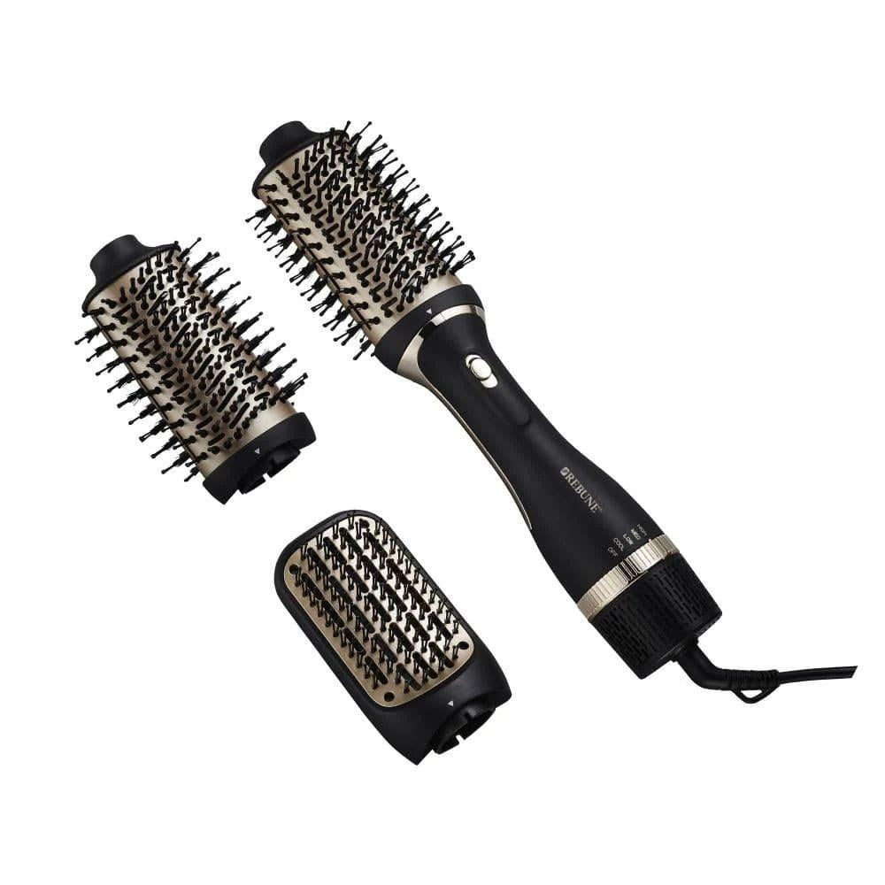 ريبون استشوار شعر هوت برش موديل RE-2131