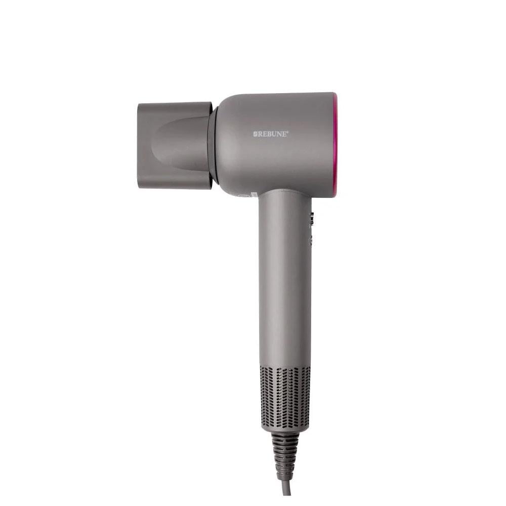 Rebune Blds Fast Drying Hair Dryer Model RE0002