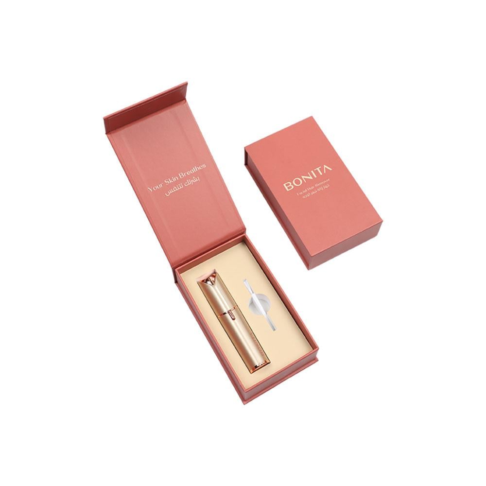 Bonita Hair Removal Device No. SH-1