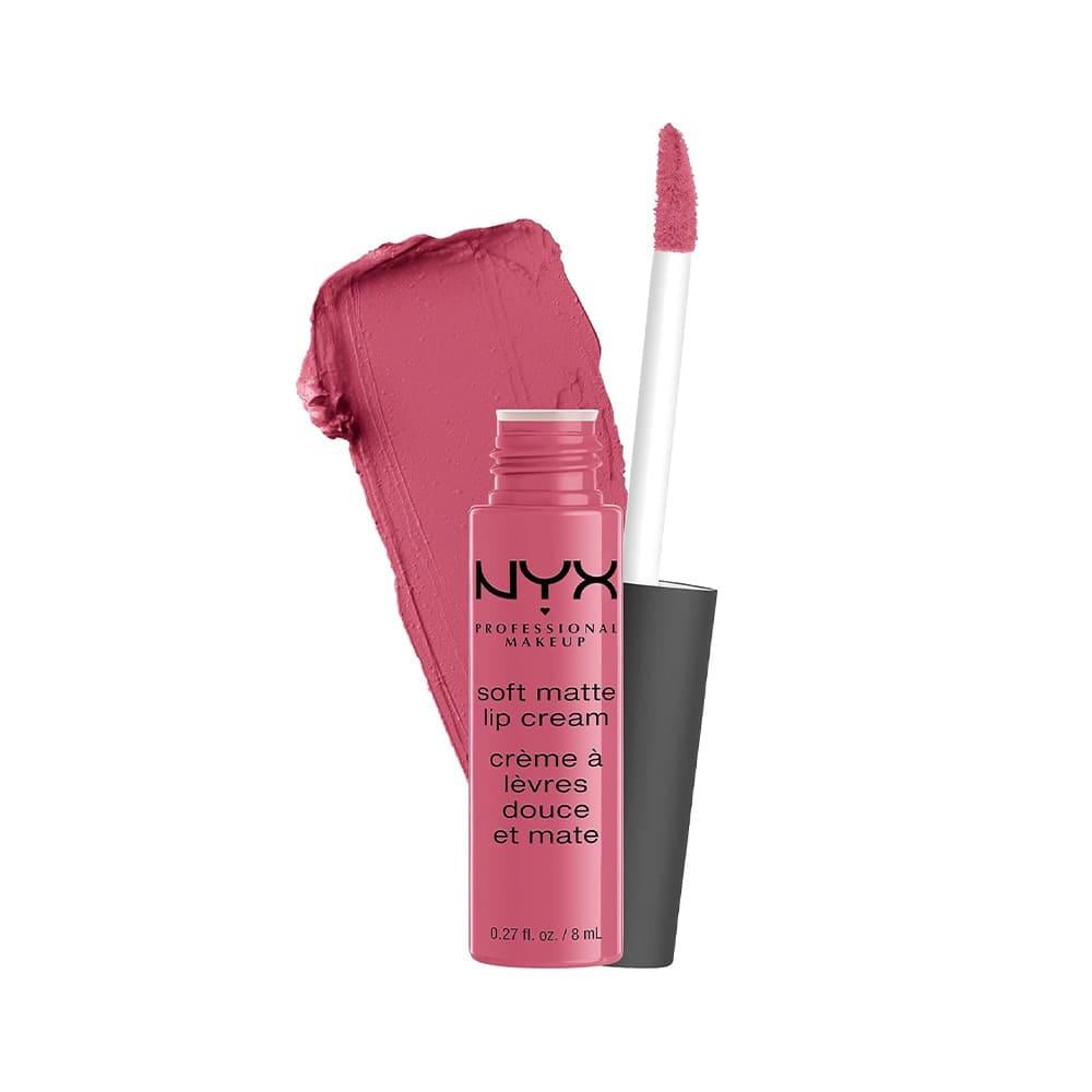 NYX Soft Matte Lip Cream SMLC11 Milan - 8 Ml