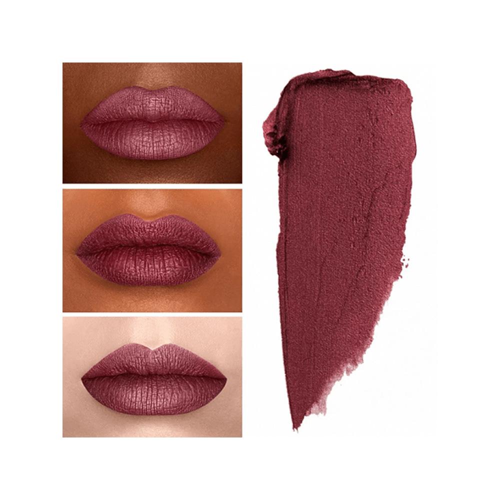 NYX Soft Matte Lip Cream SMLC20 Copenhagen - 8 ml