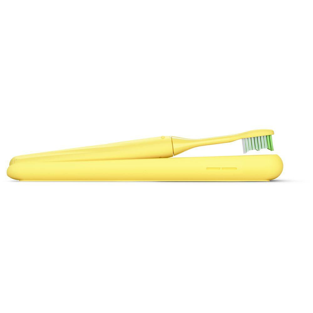 فيليبس وان فرشاة أسنان كهربائية تعمل ببطارية من Sonicare - لون مانجو