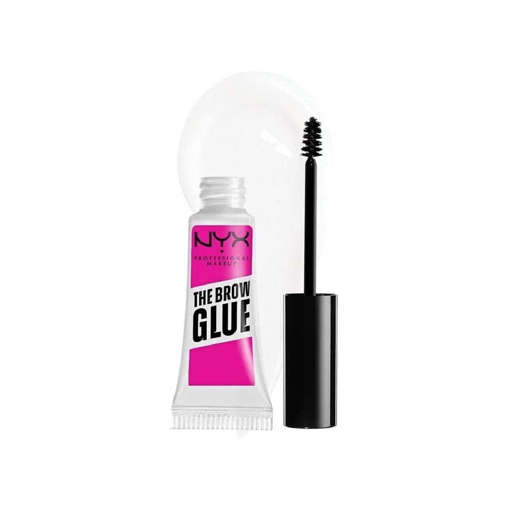NYX The Brow Glow TBG01 Tranparent - 5 gm