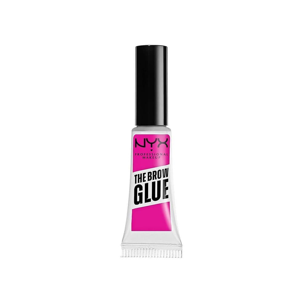 NYX The Brow Glow TBG01 Tranparent - 5 gm