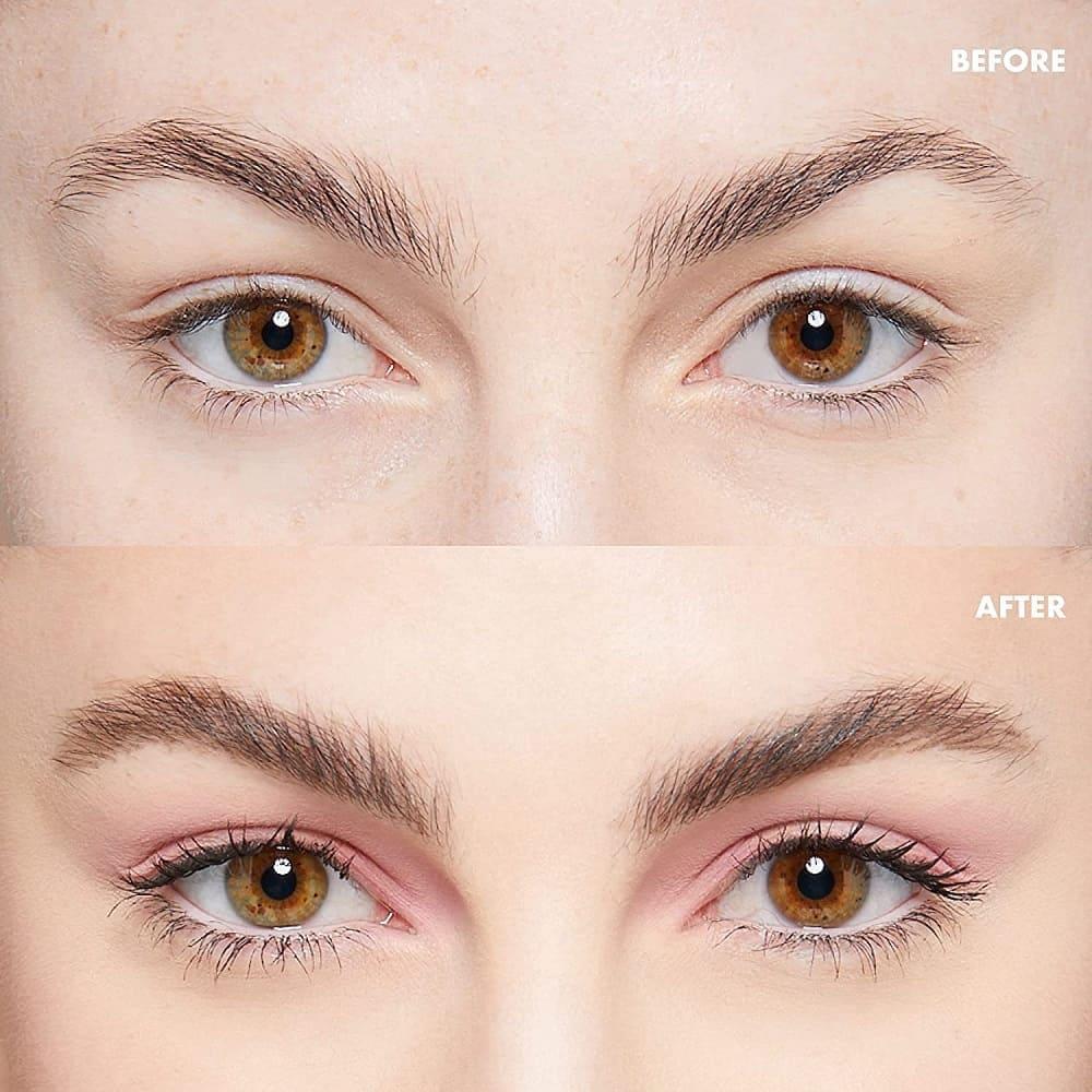 NYX The Brow Glow TBG01 Tranparent - 5 gm