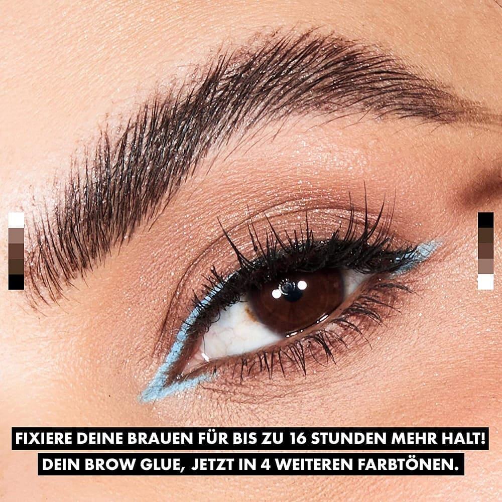 NYX The Brow Glow TBG01 Tranparent - 5 gm