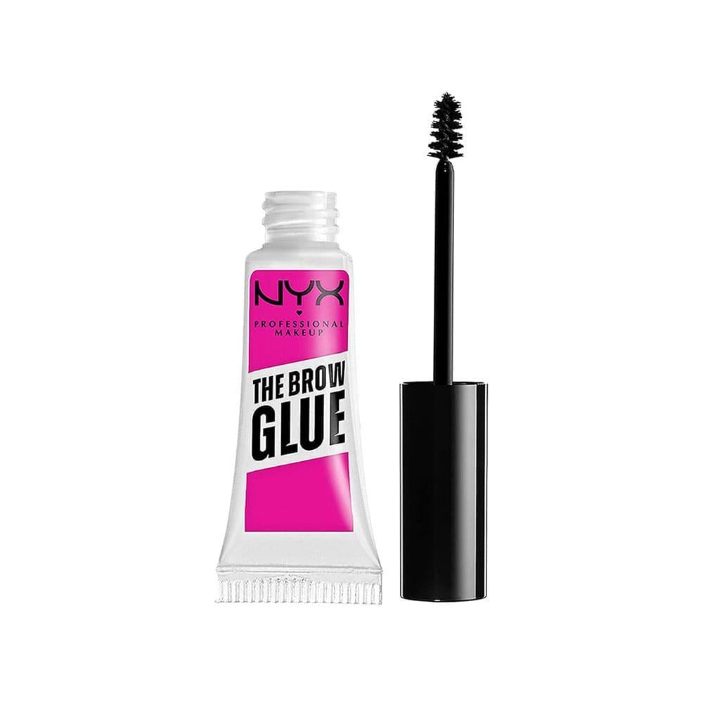 NYX The Brow Glow TBG01 Tranparent - 5 gm