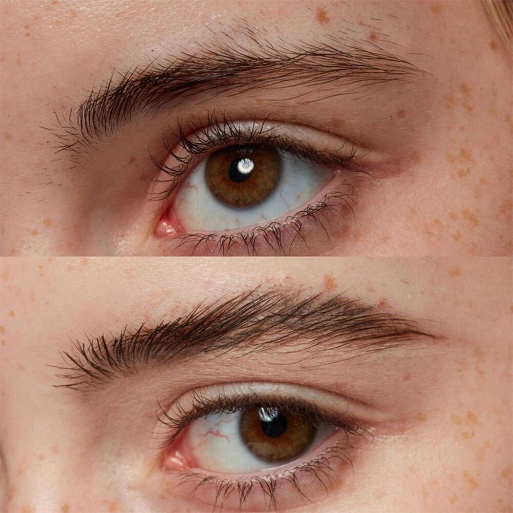 NYX The Brow Glow TBG02 Taupe - 5 gm