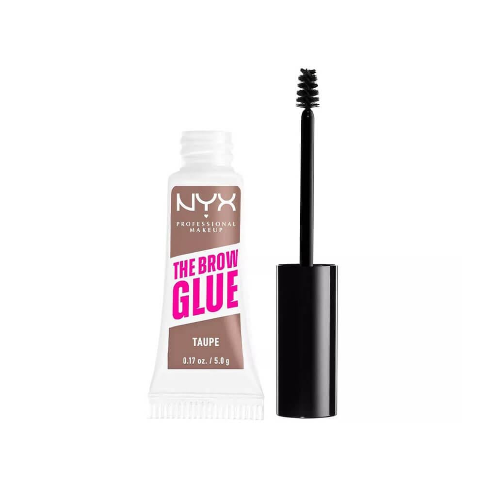 NYX The Brow Glow TBG02 Taupe - 5 gm
