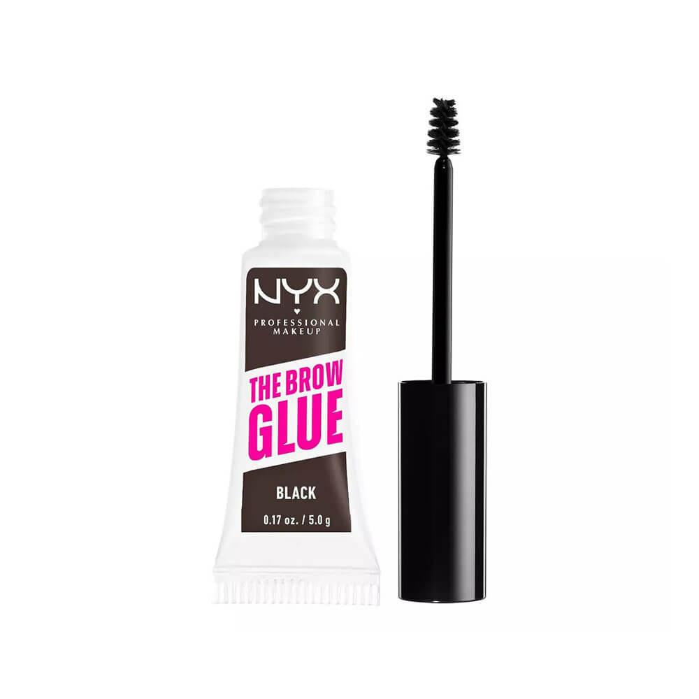 NYX The Brow Glow TBG05 Black - 5 gm