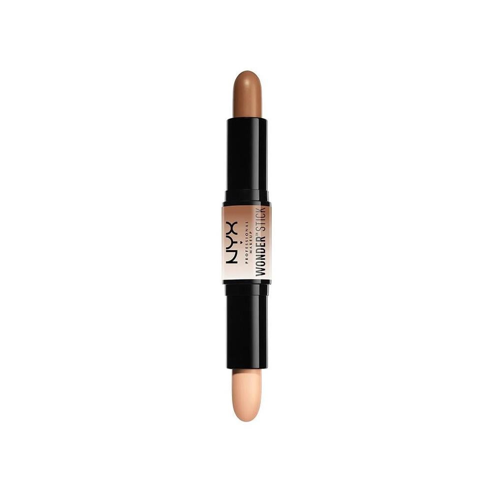 NYX Wonder Stick Highlight & Contour Stick Medium WS02 - 4 gm