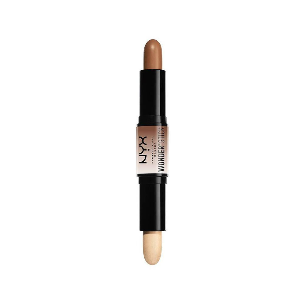 NYX Wonder Stick Highlight & Contour Stick Universal WS04 - 4 gm