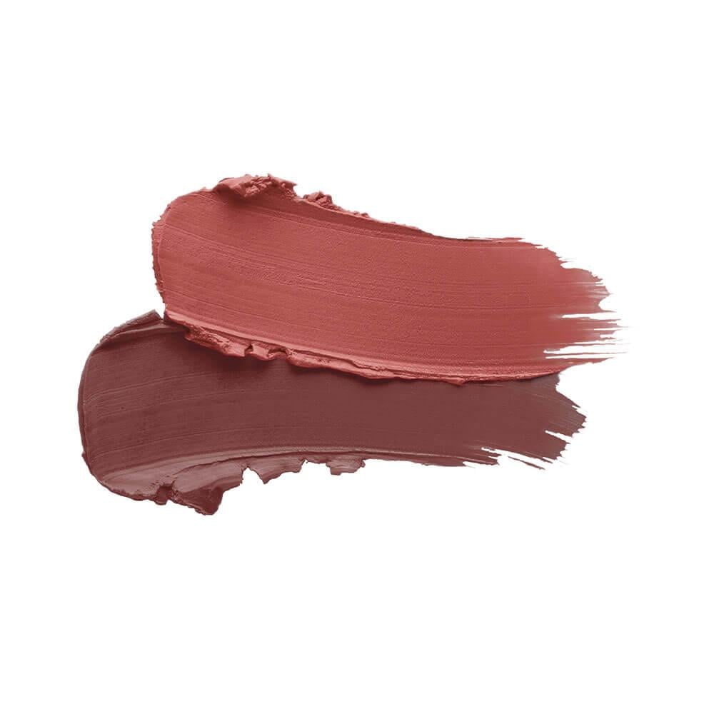 NYX Wonder Stick Blusher WSB03 Coral + Deep Peach - 4 gm