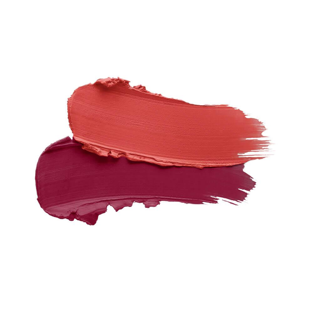 NYX Wonder Stick Blusher WSB05 Bright Amber + Fuchsia - 4 gm