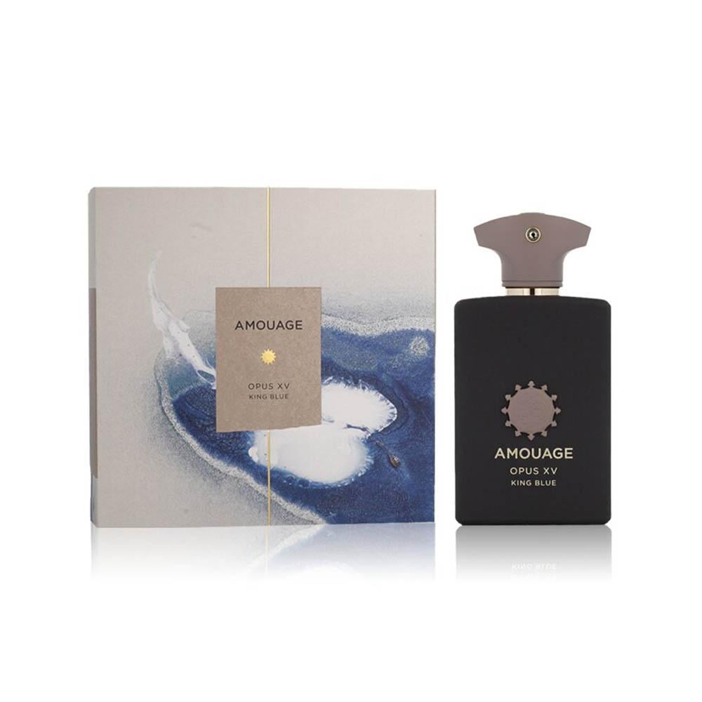 عطر امواج اوبس XV كينغ بلو - او دو بارفيوم 100 مل