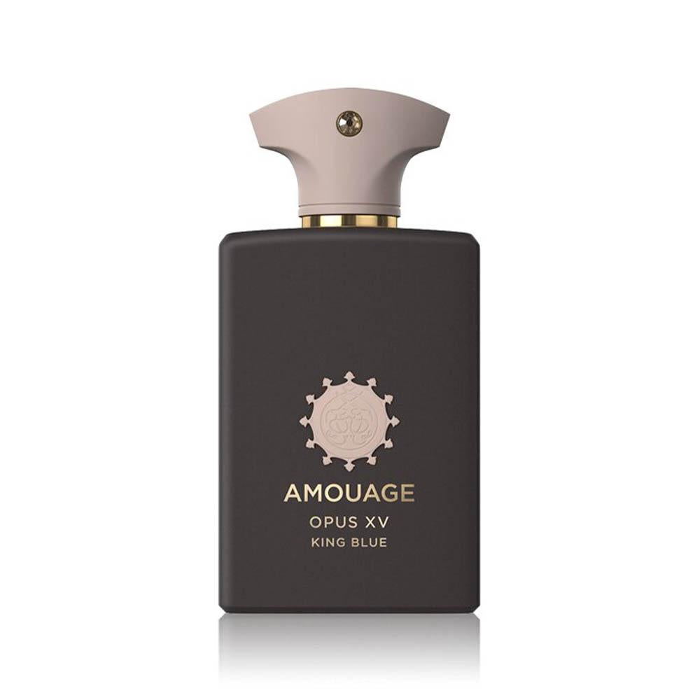 عطر امواج اوبس XV كينغ بلو - او دو بارفيوم 100 مل